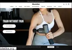 Sites similar to muscleguns.com