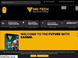 Sites similar to musclekreator.com