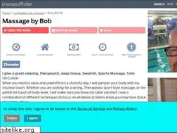 Sites similar to musclemassage.com