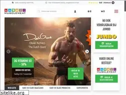 Sites similar to musclemeat.nl