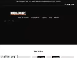 Sites similar to muscleology.com