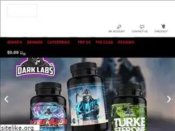 Sites similar to muscleplayers.com