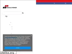 Sites similar to musclepower.pl