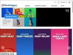 Sites similar to musclerescue.co.uk