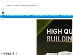 Sites similar to muscleresearch.co.uk