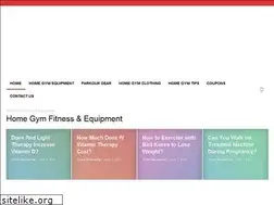 Sites similar to musclerig.com