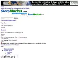 Sites similar to muscleroids.com
