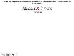 Sites similar to musclesandcurves.com