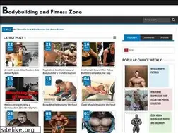 Sites similar to muscleshunk.blogspot.com