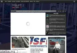 Sites similar to musclesportmag.com