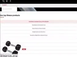 Sites similar to musclesquad.com