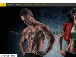 Sites similar to muscletalk.co.uk