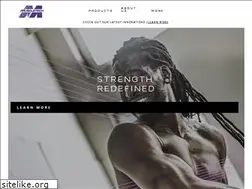Sites similar to muscletech.ca