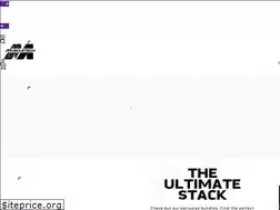 Sites similar to muscletech.com