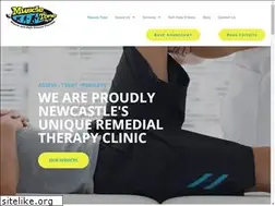 Sites similar to muscletone.com.au