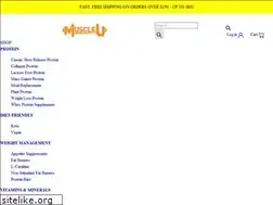 Sites similar to muscleu.com.au