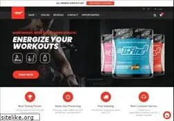 Sites similar to musclewerks.com