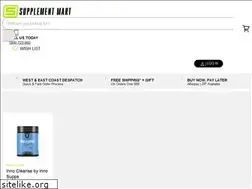 Sites similar to muscleworx.com.au