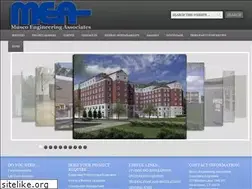 Sites similar to muscoengineering.com