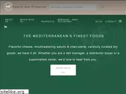 Sites similar to muscofood.com