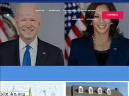 Sites similar to muscogeecountydems.org