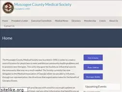 Sites similar to muscogeemedical.org