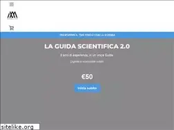 Sites similar to muscoliavita.com