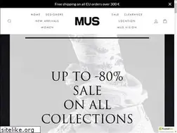 Sites similar to musconcept.ro