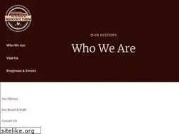 Sites similar to muscootfarm.org