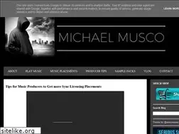 Sites similar to muscosound.com