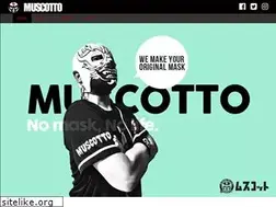 Sites similar to muscotto.com