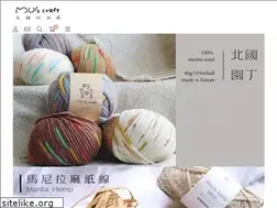 Sites similar to muscraft.tw