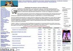 Sites similar to muscul.info