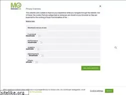 Sites similar to musculacaoonline.com.br