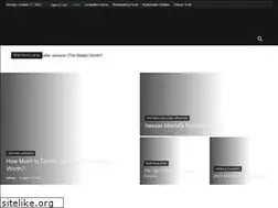 Sites similar to musculardevelopment.co
