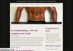 Sites similar to musculation59sd.com