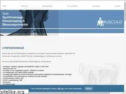 Sites similar to musculo.nl