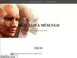 Sites similar to musculoamusculo.wordpress.com