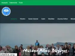 Sites similar to musder.org.tr