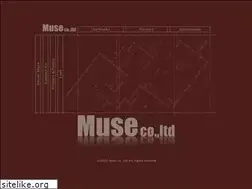Sites similar to muse-architect.com