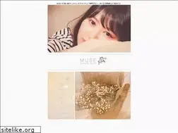 Sites similar to muse-eyelash.com