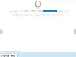 Sites similar to muse-hotels.com