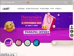 Sites similar to muse-metz.fr