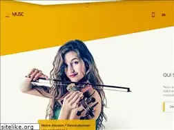 Sites similar to muse-motivation.fr