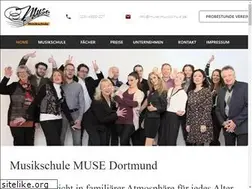 Sites similar to muse-musikschule.de