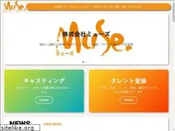 Sites similar to muse-sava.com
