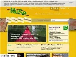 Sites similar to muse.it