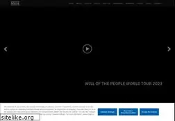 Sites similar to muse.mu