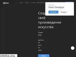 Sites similar to muse.ooo