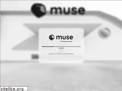 Sites similar to muse.place